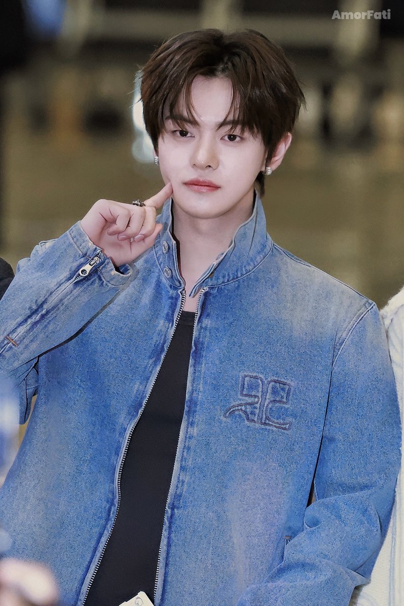 AmorFati0822's tweet photo. -260312 GMP🛫
#LEELEO #LEO #이리오 #리오 #リオ #李理悟
#ALD1 #알파드라이브원 #ALPHADRIVEONE https://t.co/iG9lhs3GDn