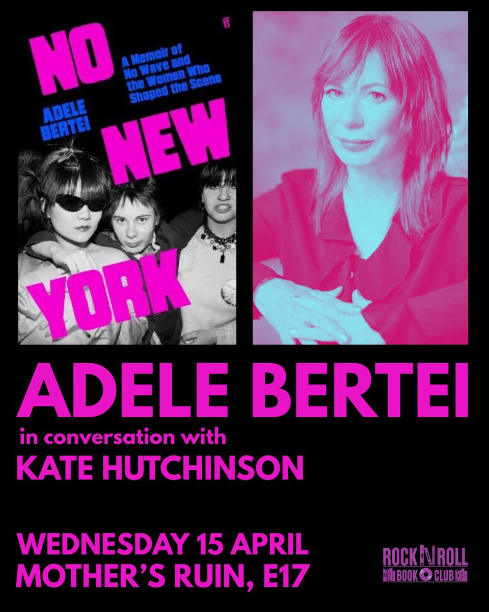 Rock'n'Rollbookclub 📚 tweet media