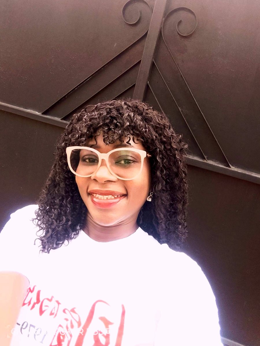 DebbieWealth7's tweet image. I am more than a conqueror !
#Because
The Mercy of God Has Settled It !!
#Amen
ᴡʜᴀᴛ ɢᴏᴅ ᴄᴀɴɴᴏᴛ ᴅᴏ ᴅᴏᴇs ɴᴏᴛ ᴇxisᴛ !!!
#𝓝𝓼𝓹𝓹𝓭   
#7𝓪𝓶𝓕𝓲𝓻𝓮𝓟𝓻𝓪𝔂𝓮𝓻𝓼