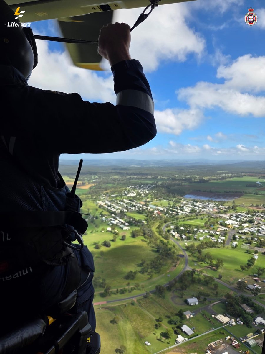 LifeFlight tweet media