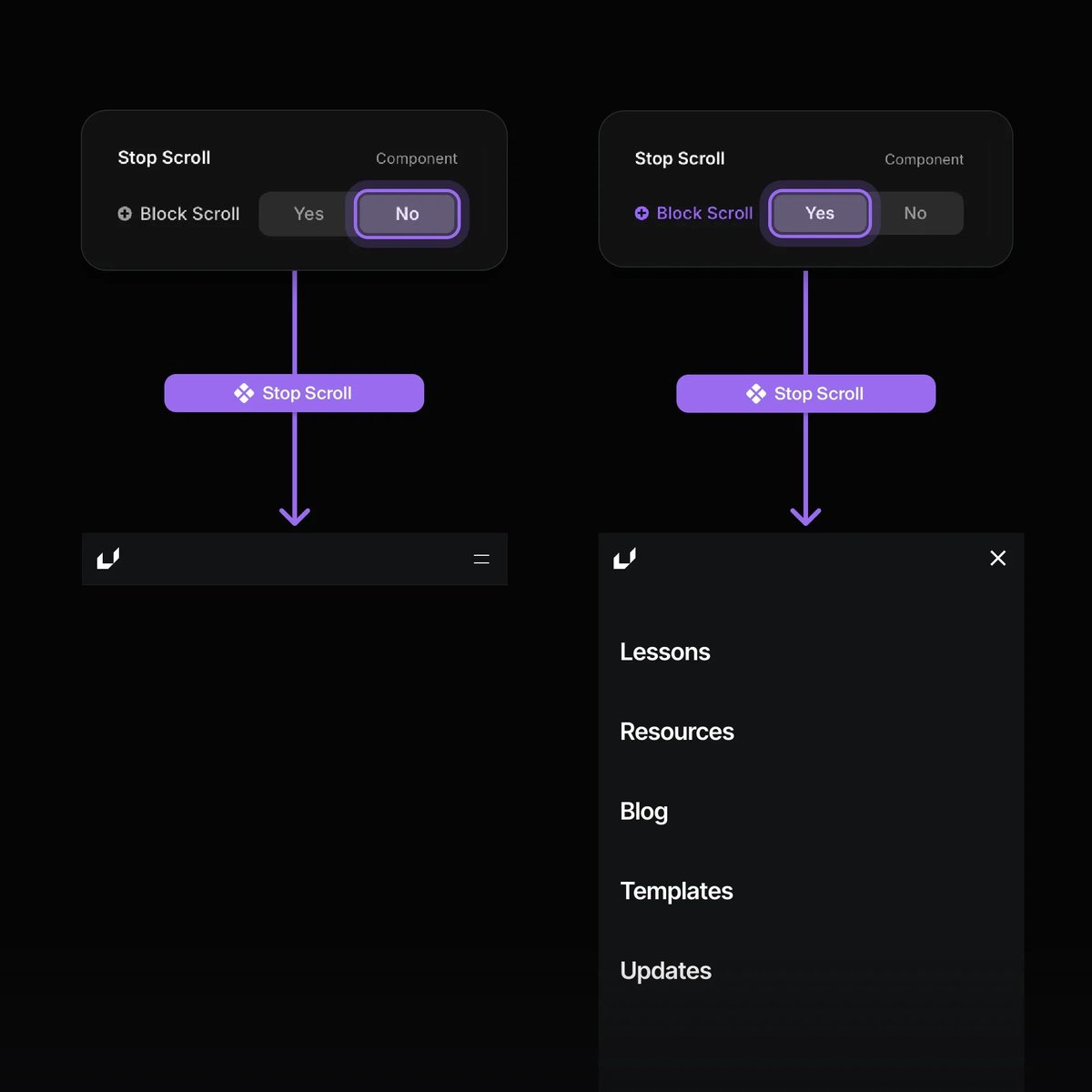Framer University tweet media