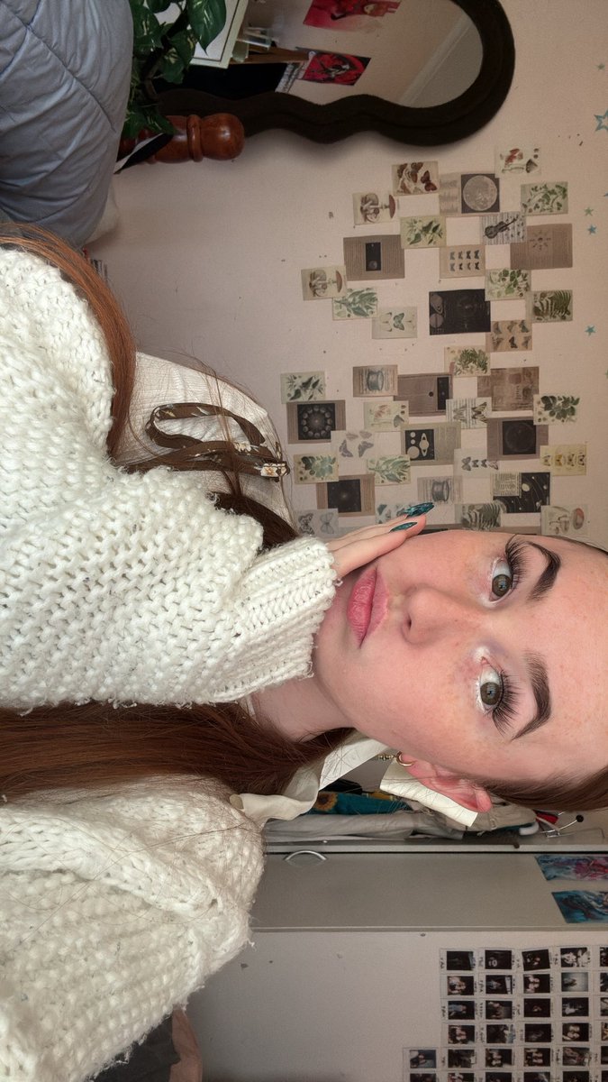 Jess tweet media