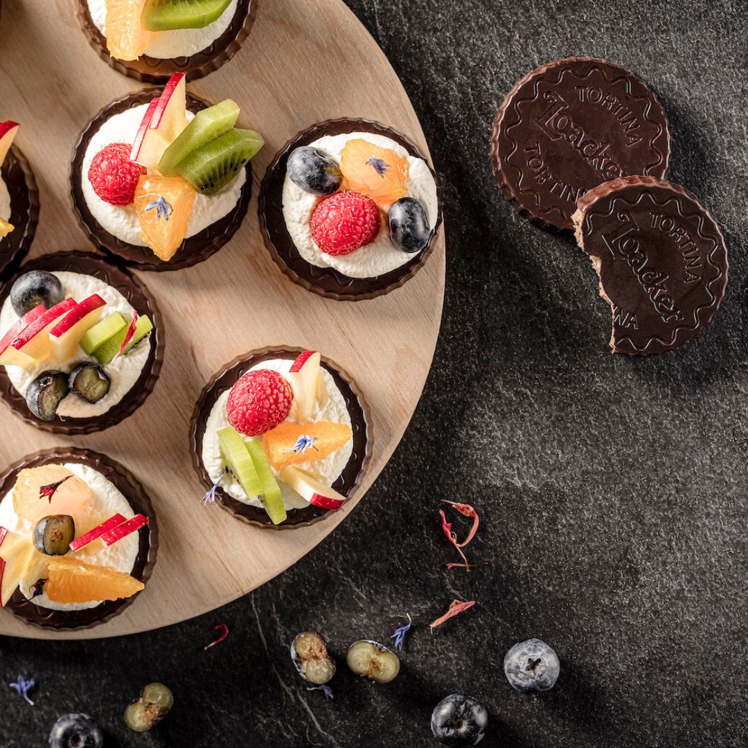 Loacker Japan｜ロアカージャパン公式 tweet media