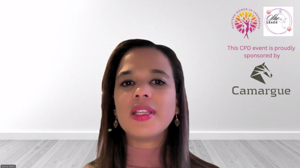 Gauteng Women In Ins tweet media