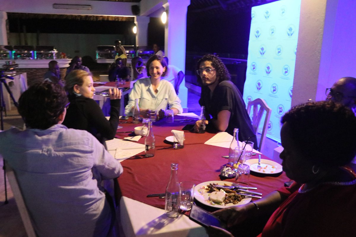 WADADIA Non Profits tweet media