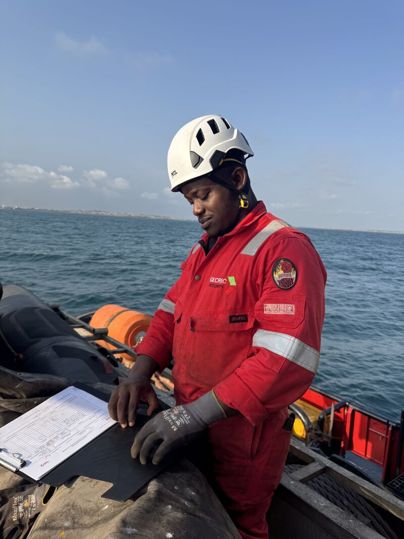 GecricAssetIntegrityManagement tweet media