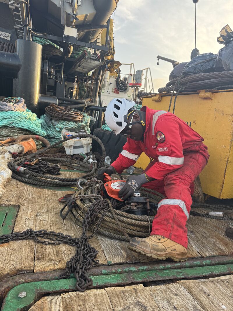 GecricAssetIntegrityManagement tweet media