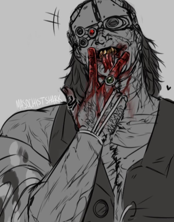 MasochistShark❤️🩹 tweet media