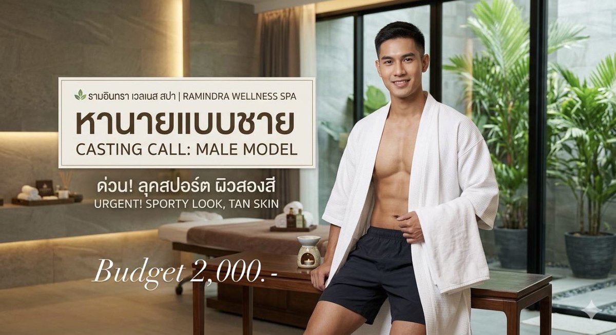 LAB Terrace massage tweet media