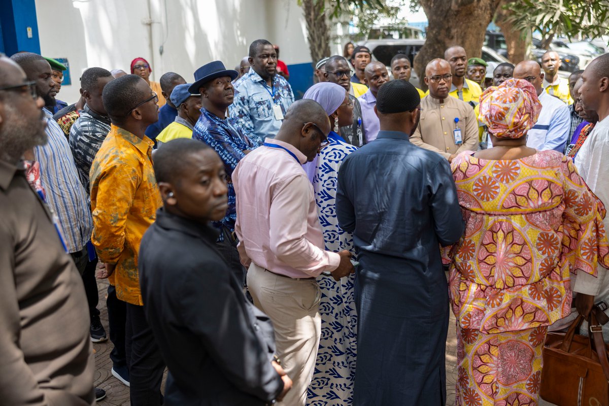 AGEROUTE GUINEE SA tweet media