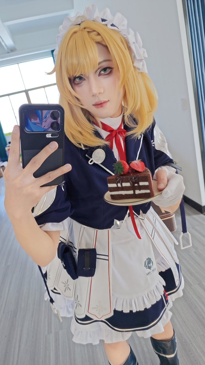 𝑻𝒐𝒉𝒌𝒂🥯 tweet media