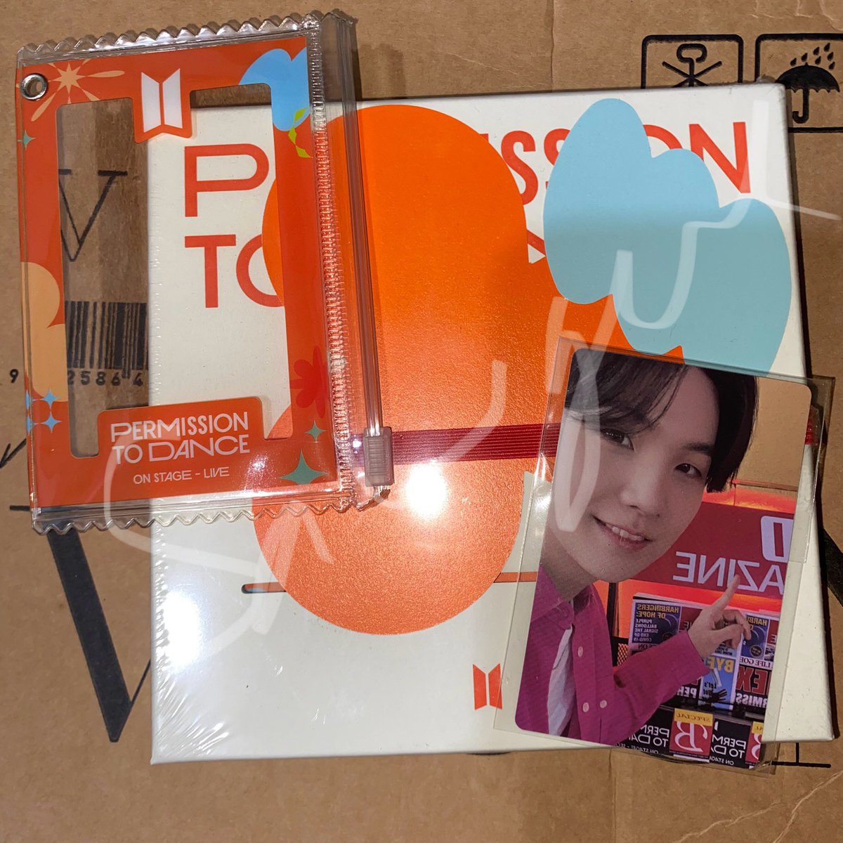 엘리오 | mention after dm tweet media