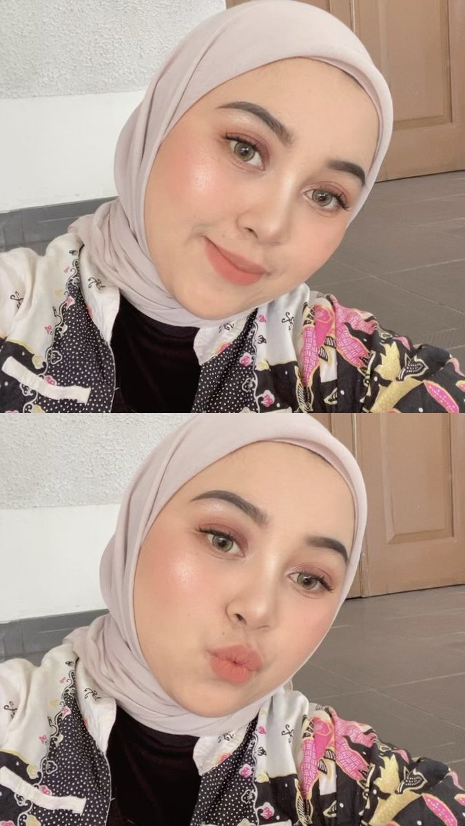 mayra choirunnisa tweet media