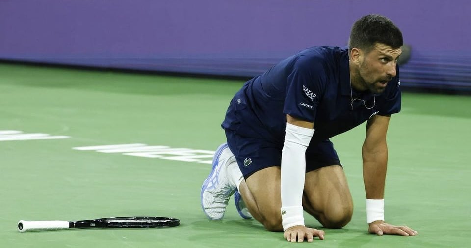 Benoit Maylin tweet media