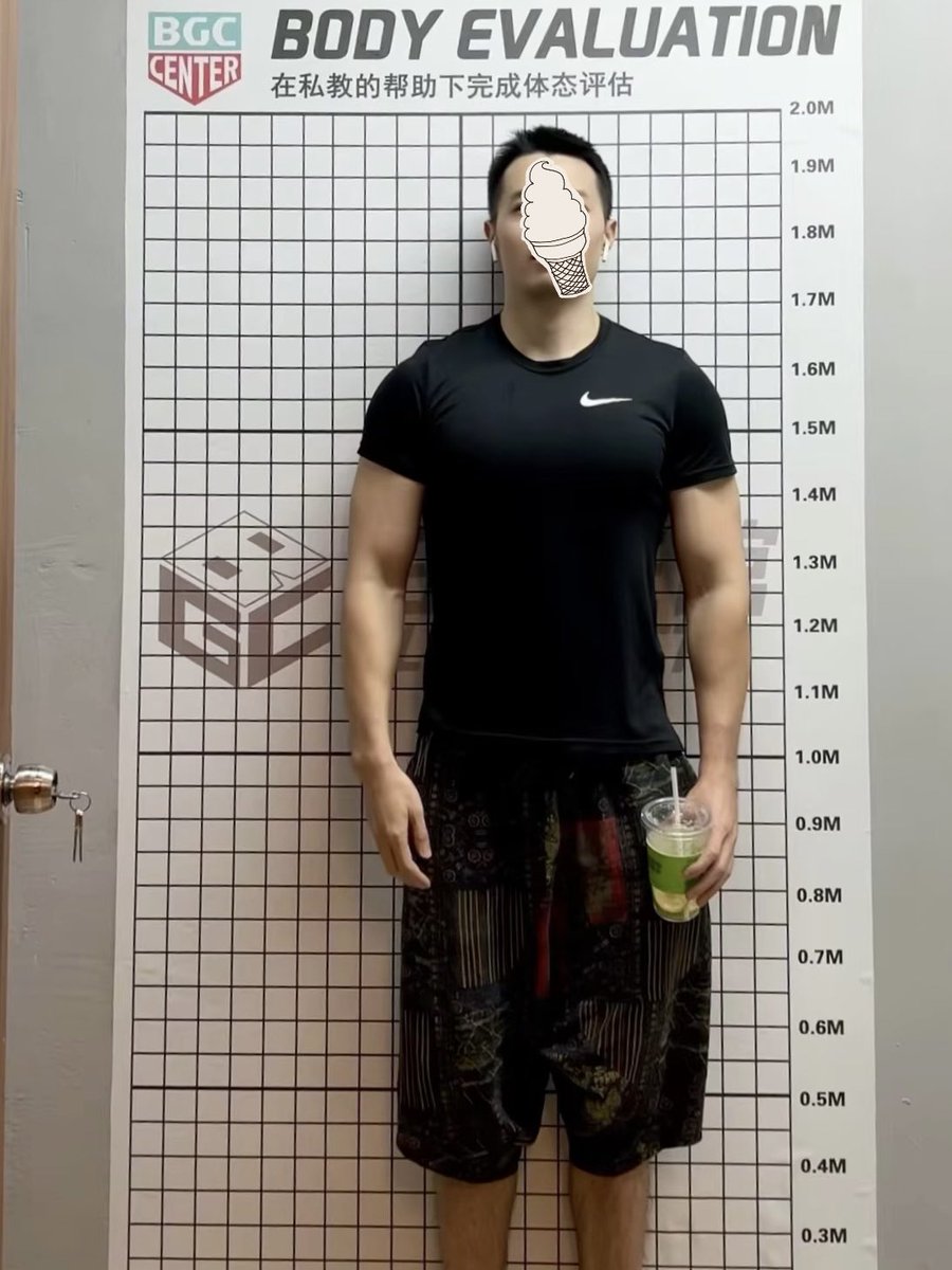 GYM Studio模特经纪 tweet media