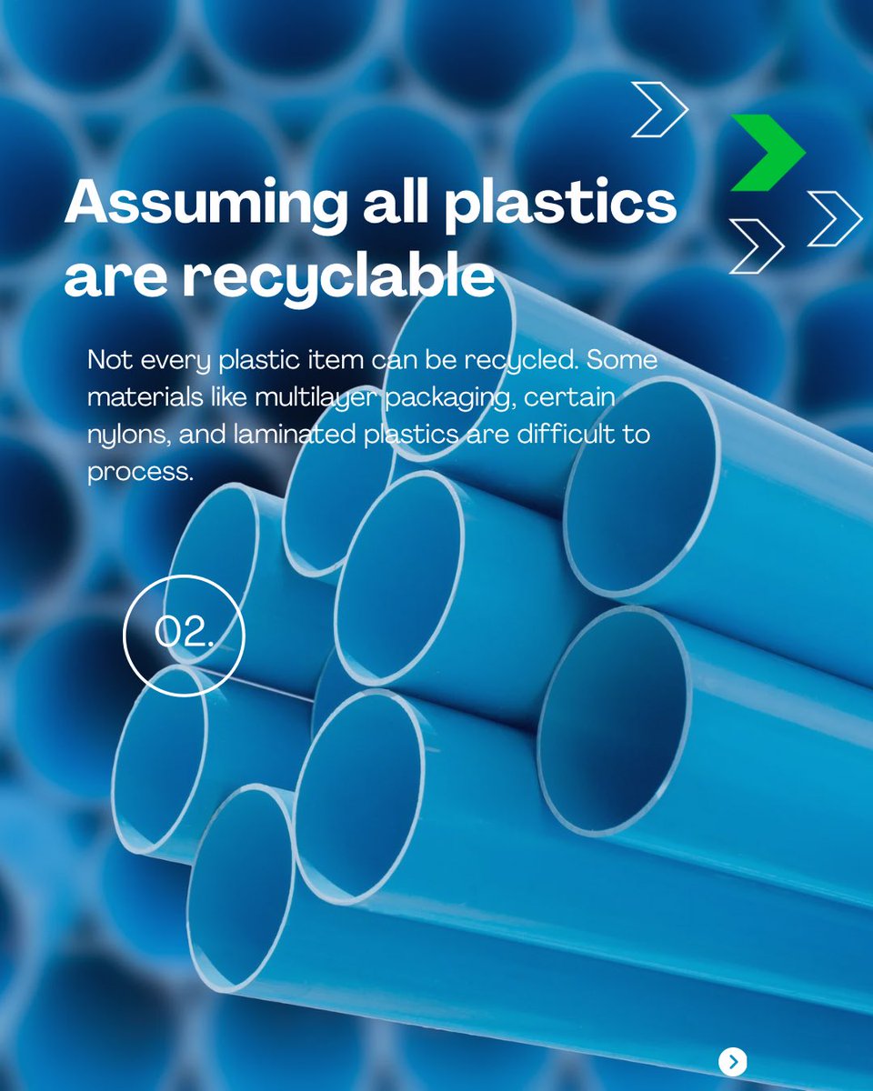 RECYCLEDGE tweet media