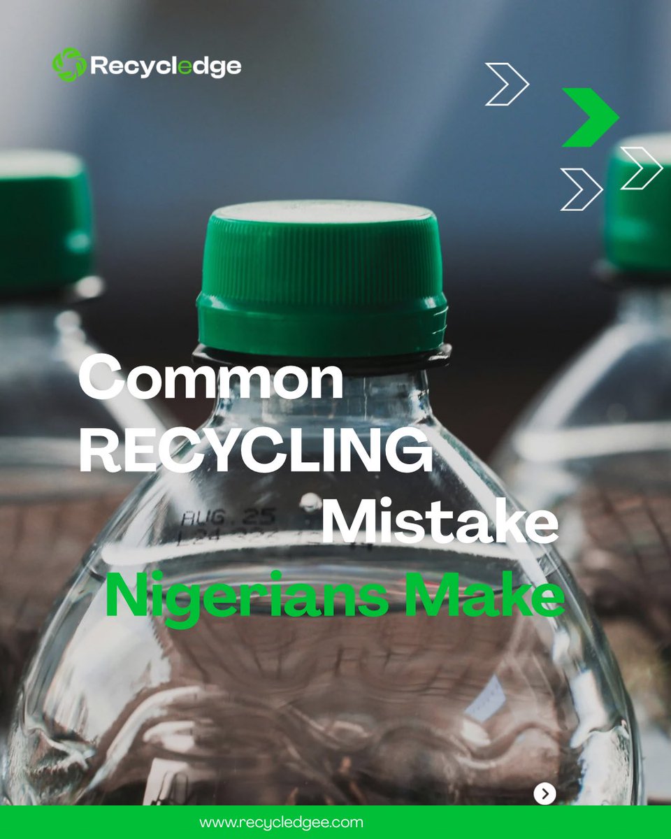 RECYCLEDGE tweet media