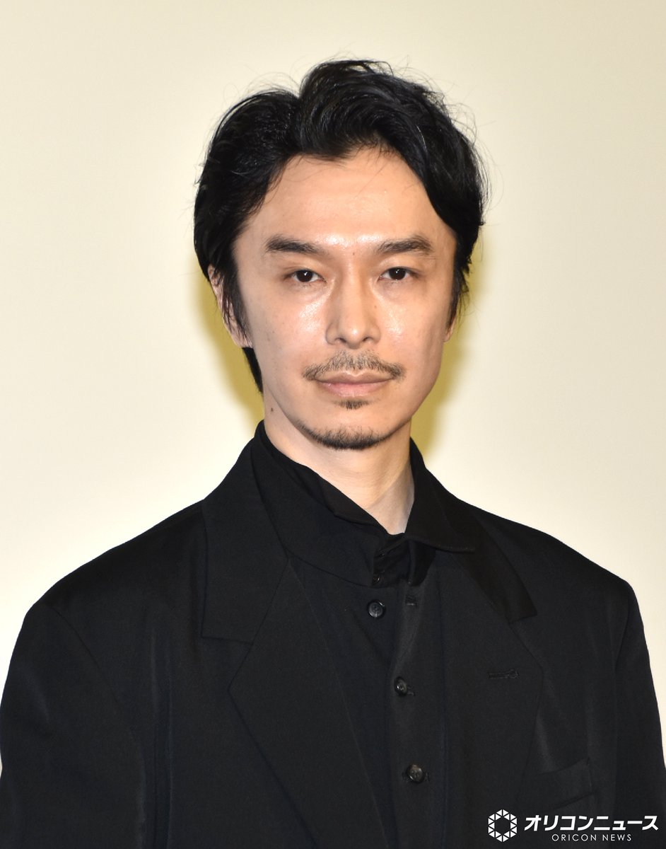 長谷川博己が《令和の眠狂四郎》に❗️ 3月放送NHKスペシャル時代劇