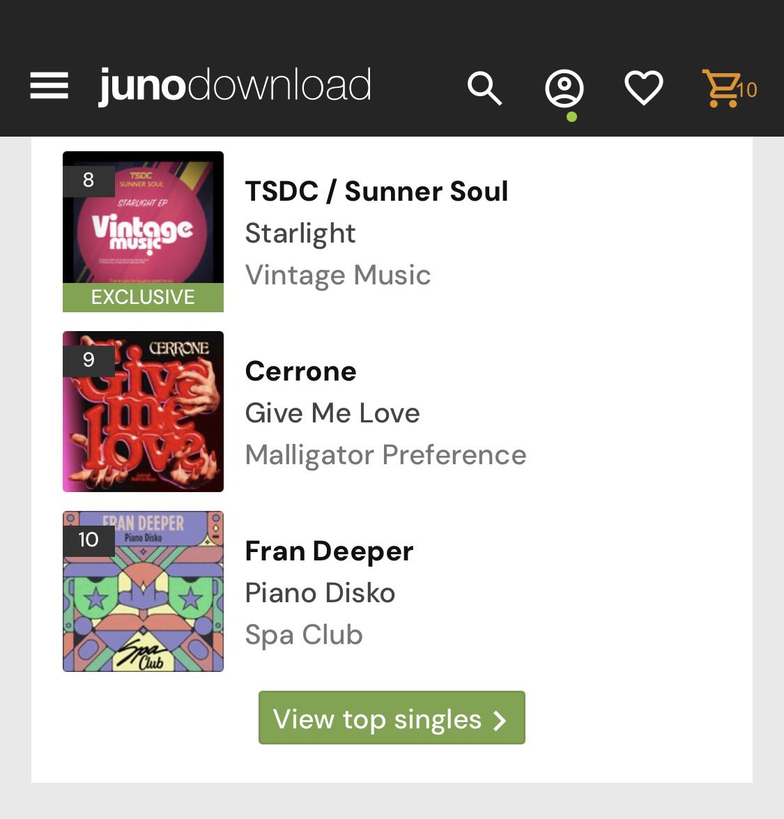 Fran Deeper tweet media