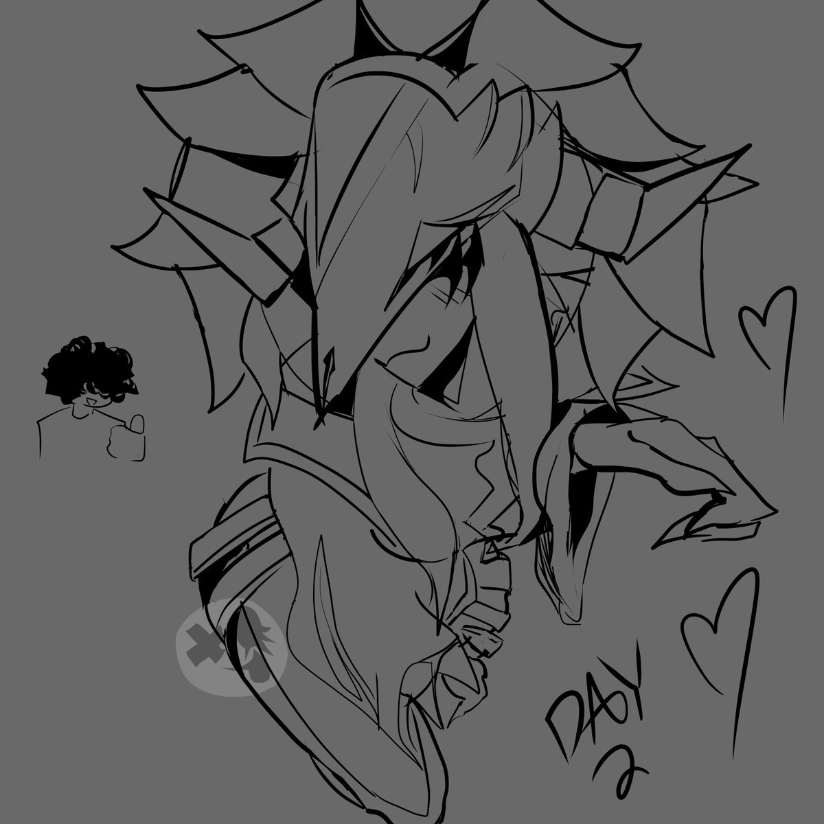 #starstruck day 2 Pact