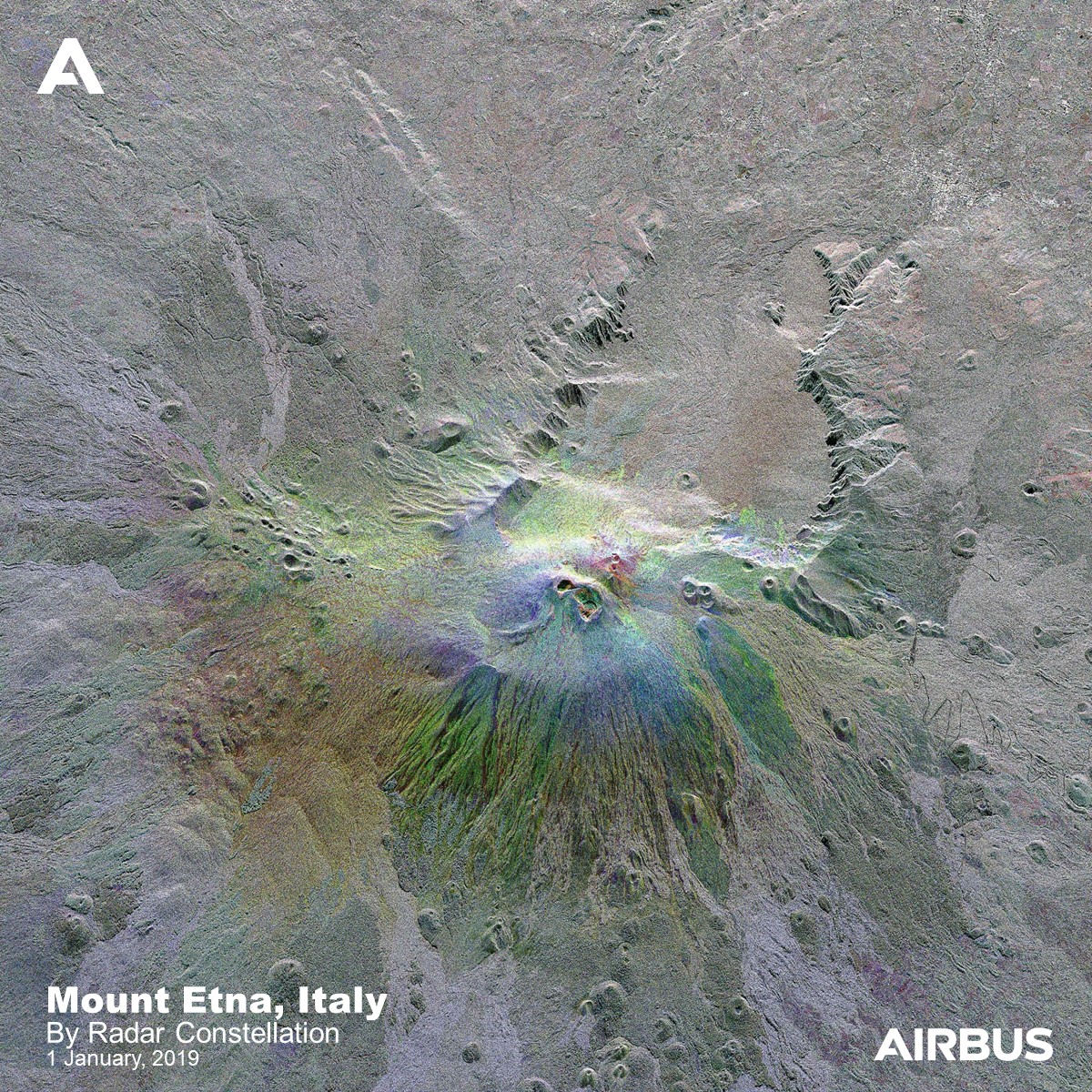 Airbus Space tweet media