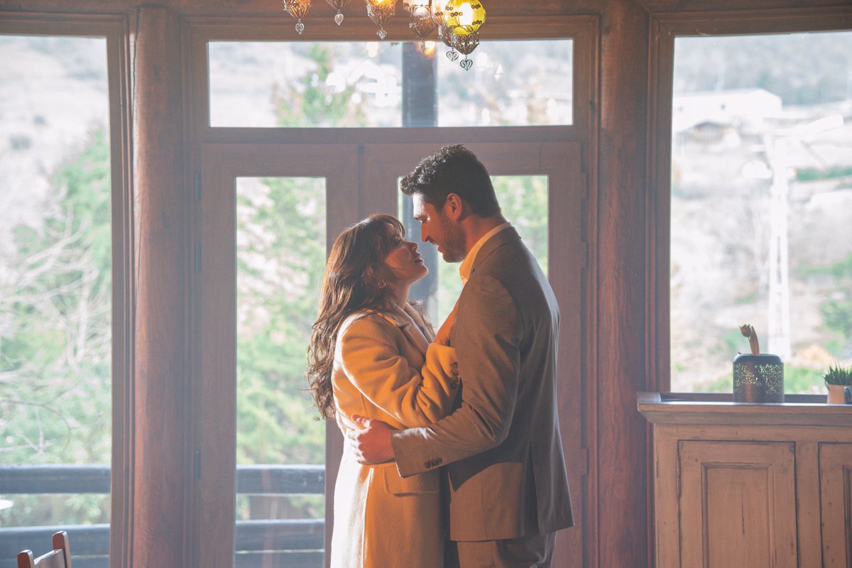 Bölüm karelerimiz geldi. ❤️

#KızılcıkŞerbeti yeni bölümüyle yarın akşam 20.00’de <a href="/ShowTV/">Show TV</a>’de.

<a href="/GoldYapim/">Gold Film</a>