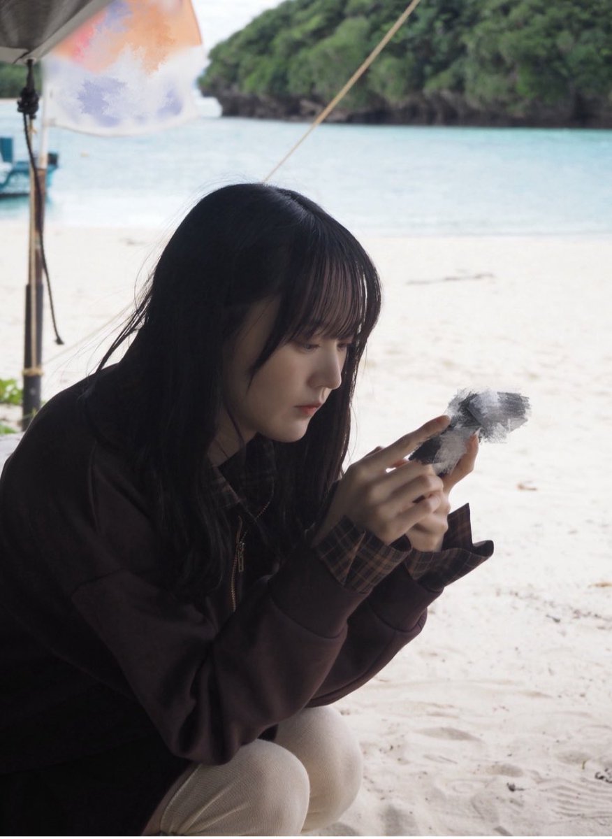 ゆいまる tweet media