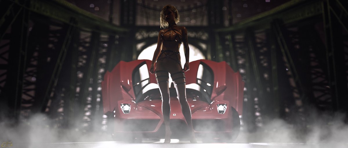 DogCat Studio (Game development) tweet media