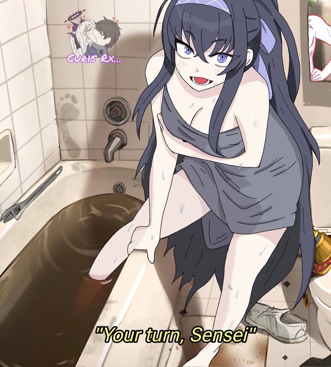 Shizen Ueki tweet media