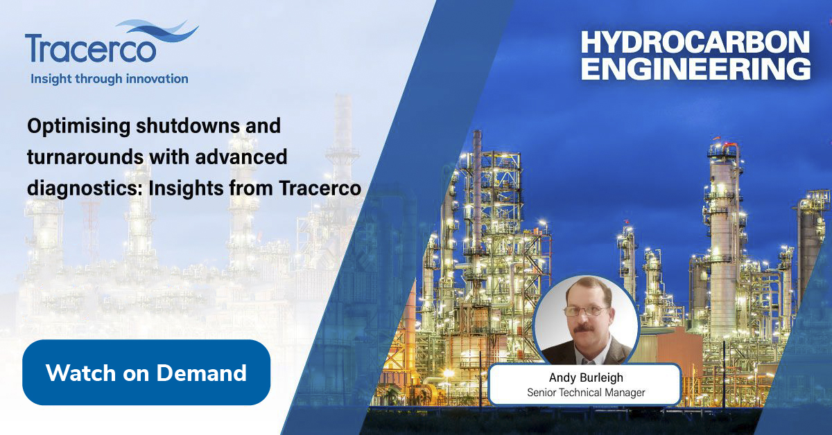 Tracerco tweet media