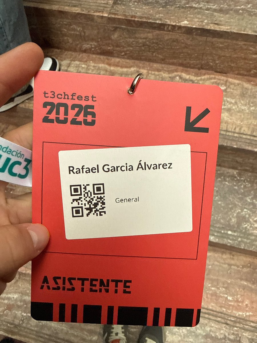 Rafael Garcia Alvarez tweet media