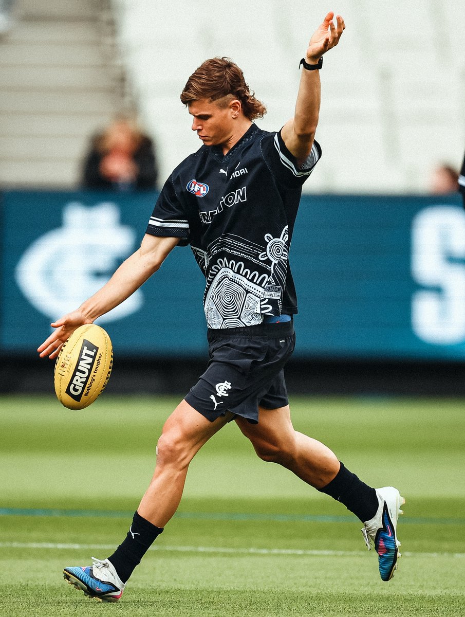 Carlton FC tweet media