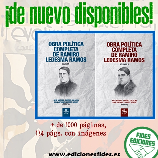 Ediciones Fides tweet media