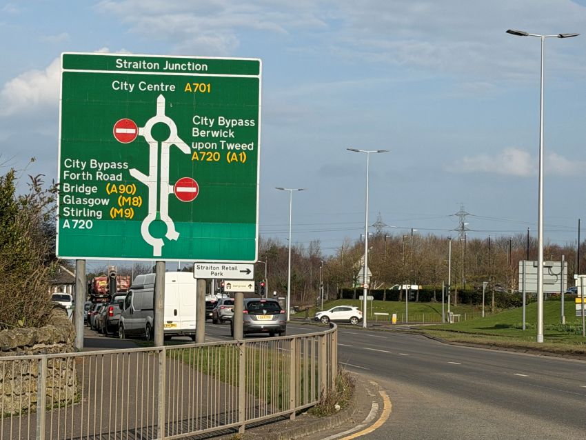 Midlothian Council tweet media