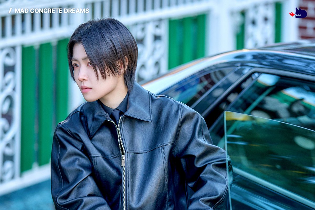 studiodragonKR's tweet image. Ready to become a landlord with us?🏢
#MadConcreteDreams premieres tomorrow on #Viki