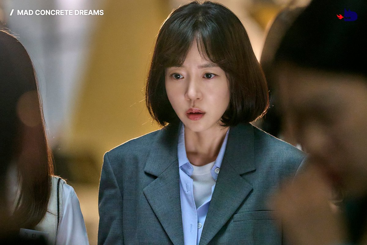 studiodragonKR's tweet image. Ready to become a landlord with us?🏢
#MadConcreteDreams premieres tomorrow on #Viki