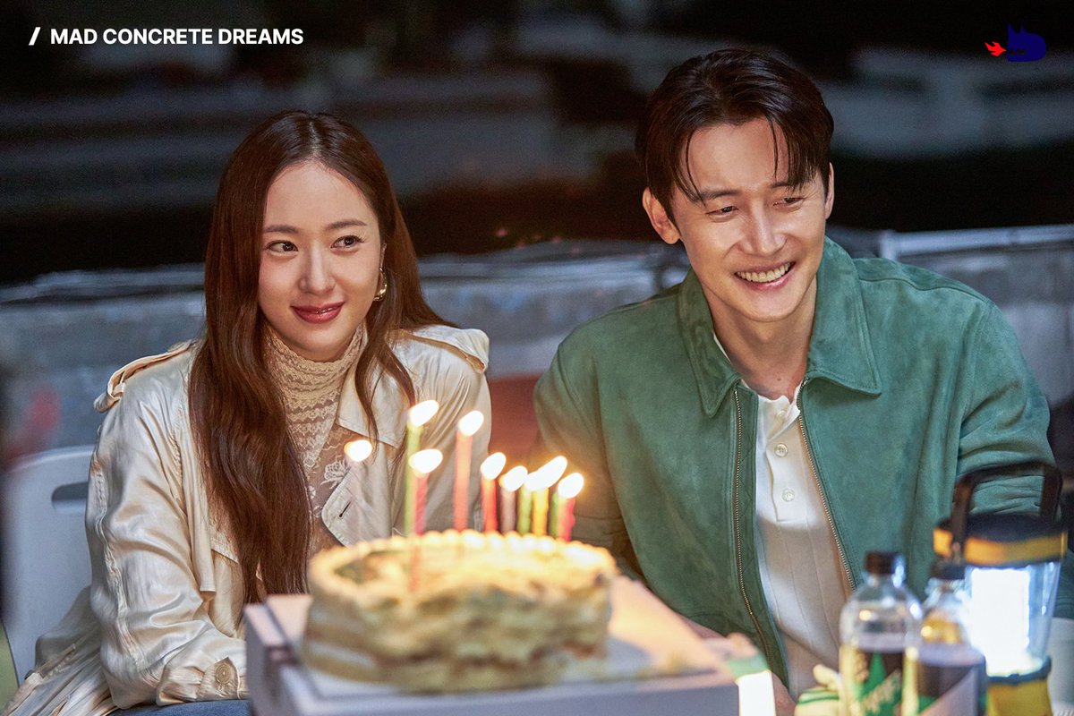 studiodragonKR's tweet image. Ready to become a landlord with us?🏢
#MadConcreteDreams premieres tomorrow on #Viki