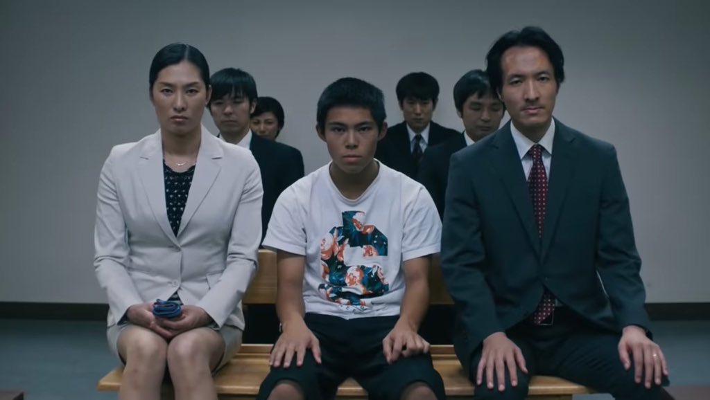 ゆいちむと映画 tweet media