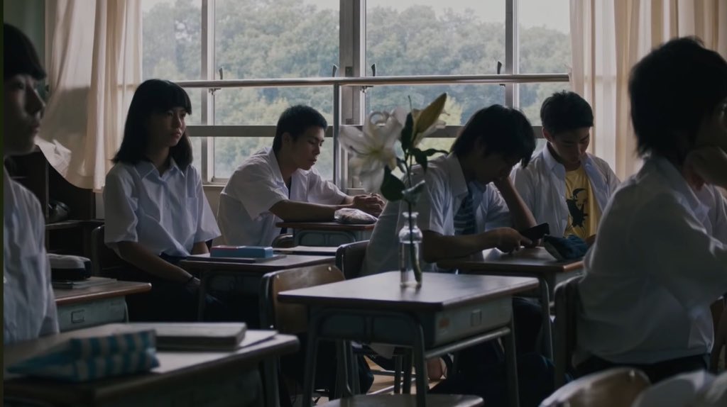 ゆいちむと映画 tweet media