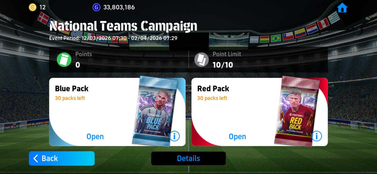 Efootball__PES's tweet photo. Blitz Rummenigge + 🇦🇷🆚🇪🇸 #eFootball https://t.co/iAzlEqw1bW