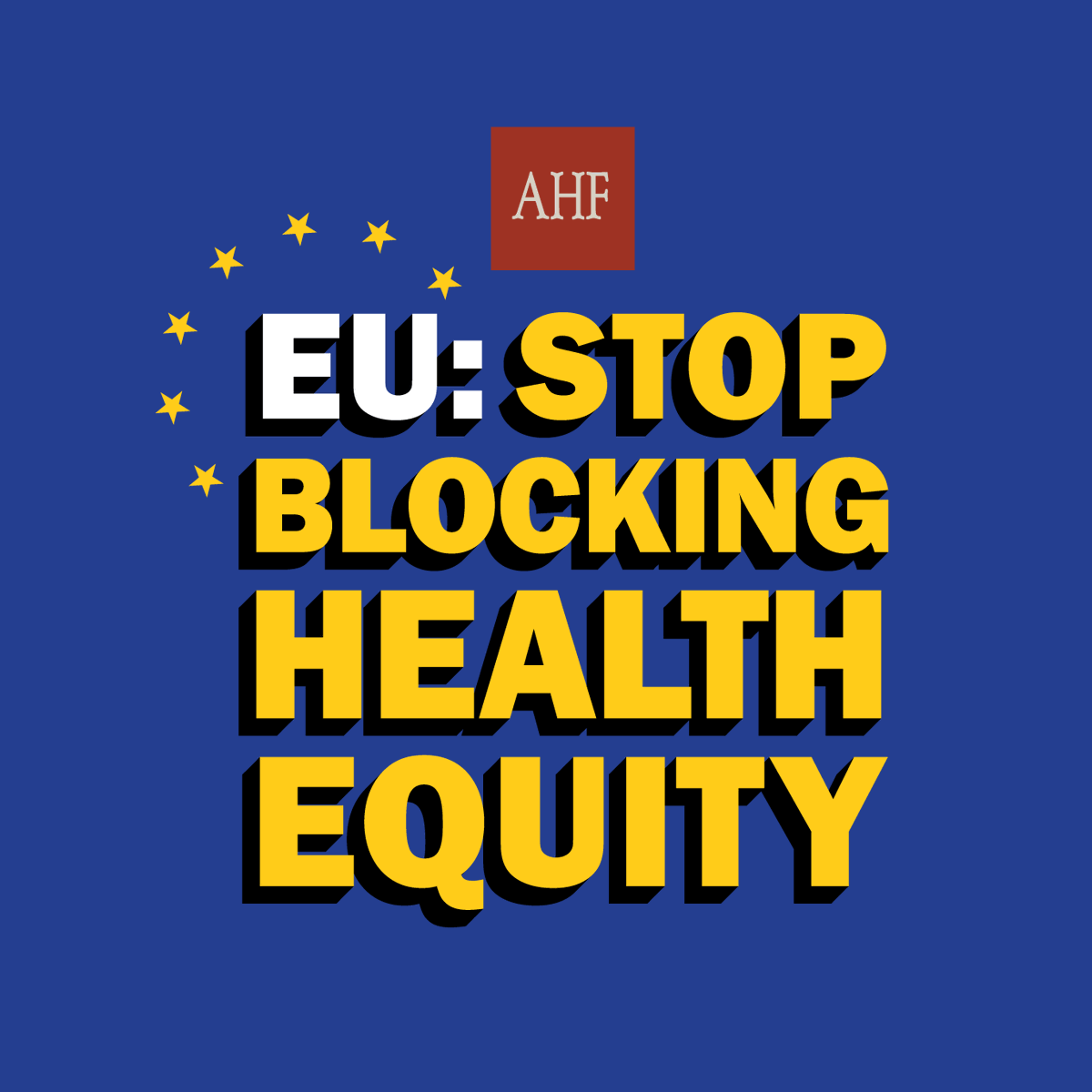 AHF_Vietnam's tweet photo. 🌏The rules for the next pandemic response are being negotiated right now.
📌The @WHO Pandemic Agreement was adopted in 2025—but it cannot move forward until the Pathogen Access and Benefit-Sharing (PABS) Annex is finalized.
📢Through our campaign EU: Stop Blocking Health Equity, we are calling on European leaders to support binding equity provisions so that vaccines, diagnostics, and treatments are shared fairly in future global health emergencies. @JGuerrier_EU  @EUDelegationVN @WHOVietnam 
🔑What is decided now will shape pandemic response for a generation.
#WHO #PandemicAgreement #PABS #EU #AHF