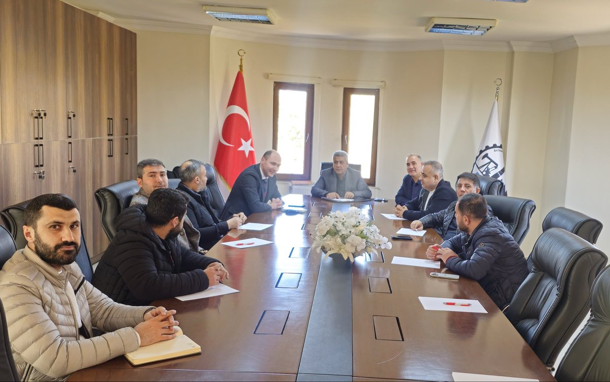 T.C. Dicle Kalkınma Ajansı (DİKA) tweet media