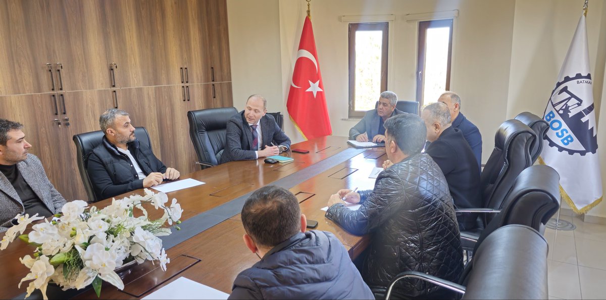 T.C. Dicle Kalkınma Ajansı (DİKA) tweet media