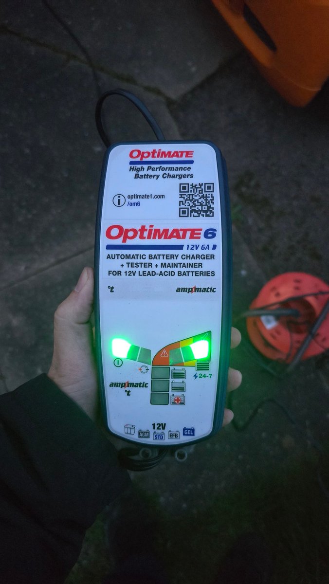 Jon Coupland tweet media