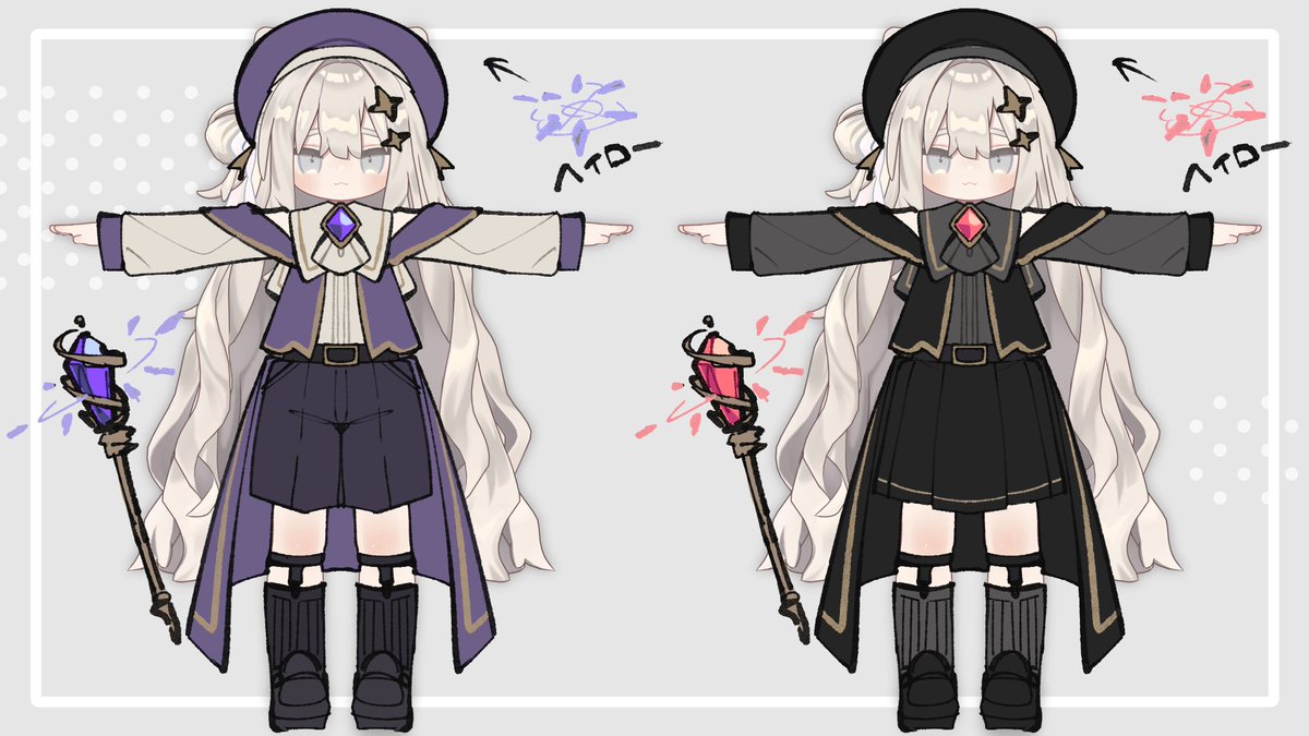 もる🥕 tweet media