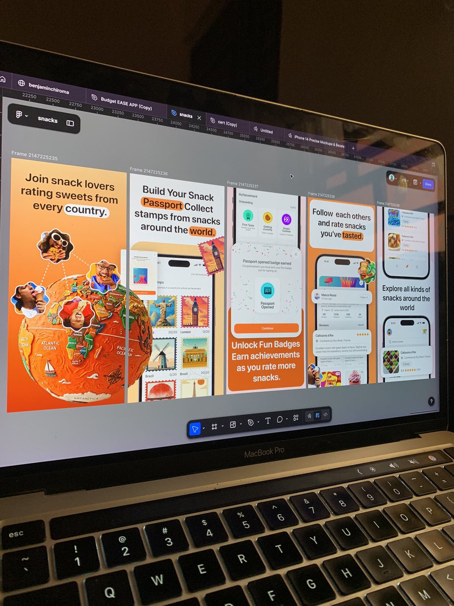 Benjamin Chiroma tweet media