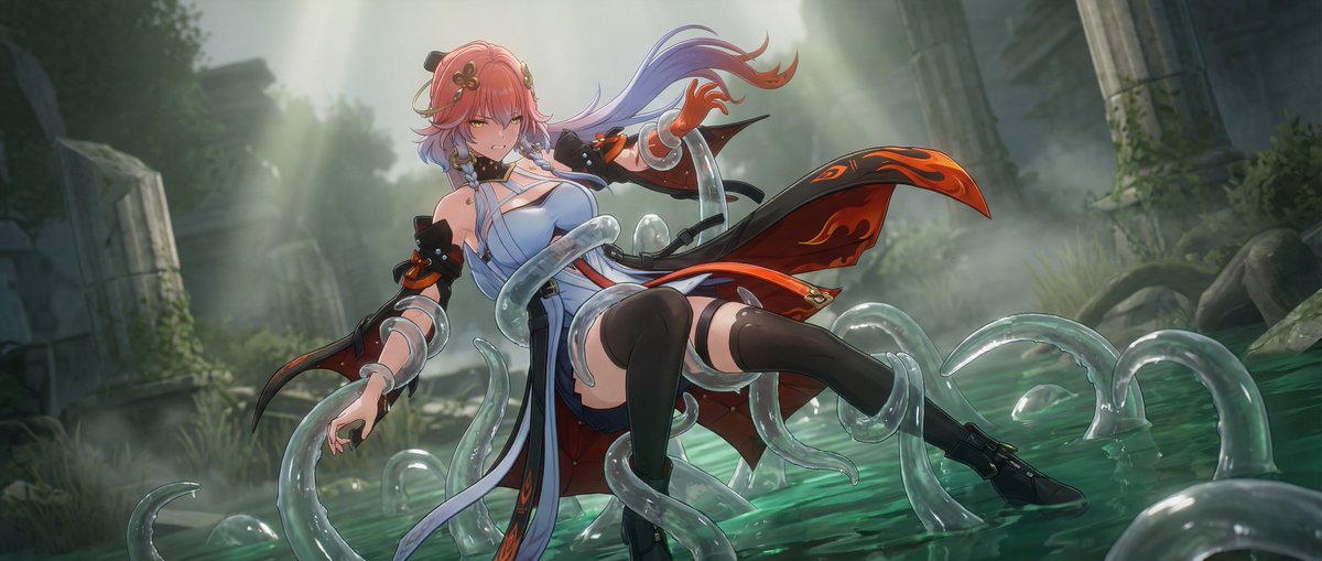 Farm's Ryona Studio tweet media