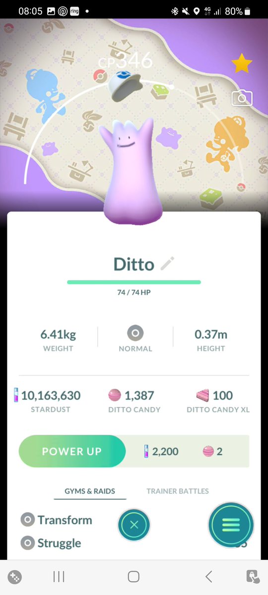 Masterful 27 - 🐄 The Rural Trainer tweet media