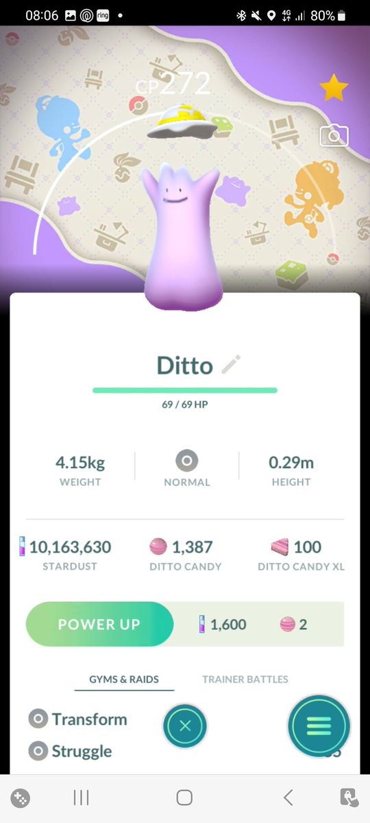 Masterful 27 - 🐄 The Rural Trainer tweet media