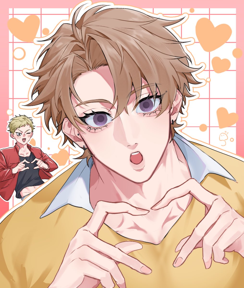 ざらめ (@zarame__1128) / Posts / X
